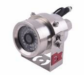 Внешняя AHD камера антивандальная, взрывобезопасная 1MPX