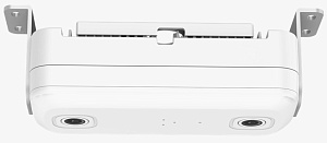 Автономная AI система подсчёта пассажиров 4G, GPS на две двери