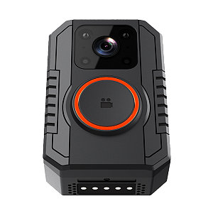 Персональный носимый видеорегистратор VIZOR-7-64 с GPS