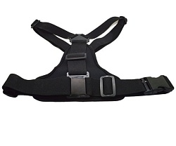 Крепление на грудь для ПВР