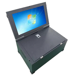 Терминал зарядки и хранения данных ТМ 17-6