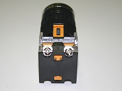 Кнопка тревоги