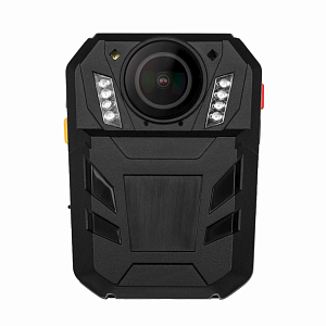 Персональный носимый видеорегистратор VIZOR-6-128 с GPS