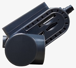 Двухсторонний терминал, 2 Кн. 1080Р, GPS, WiFi, 4G, SD карта до 512 Гб