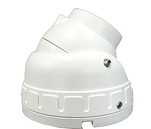 AHD видеокамера на Транспорт 2.0 Mpx с микрофоном MCA-OD120F28-10MIC