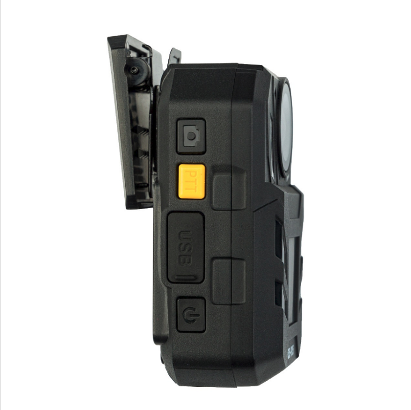 Персональный носимый видеорегистратор VIZOR-6-128