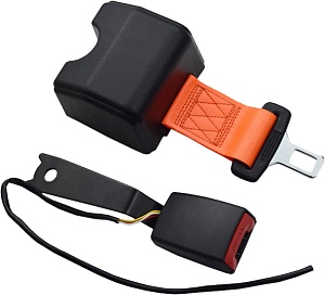 Датчик обнаружения пристегивания ремня безопасности для терминала погрузчика FT2D