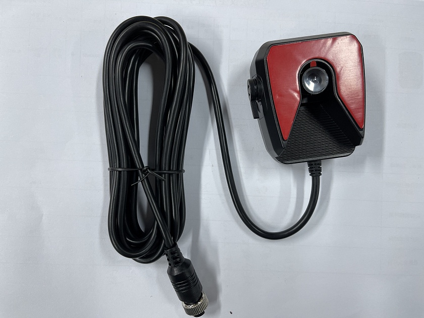 Видеокамера ADAS 720Р