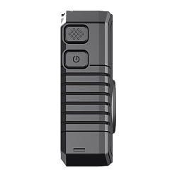 Персональный носимый видеорегистратор VIZOR-7-128 c GPS, 3G/4G