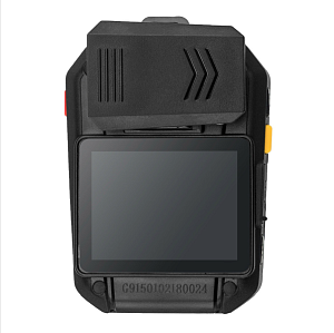 Персональный носимый видеорегистратор VIZOR-6-64 с GPS