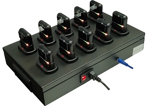 Терминал зарядки ТМ-12