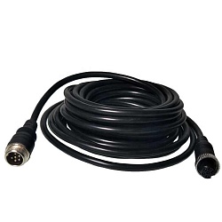 Кабель видеонаблюдения IPC 4-PIN 5 метров