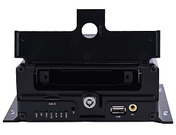 8-и канальный автомобильный AHD видеорегистратор CVMR-2108D-A68-N