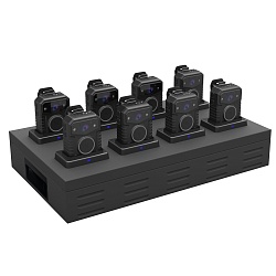 Терминал зарядки ТМ-10