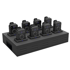 Терминал зарядки ТМ-10