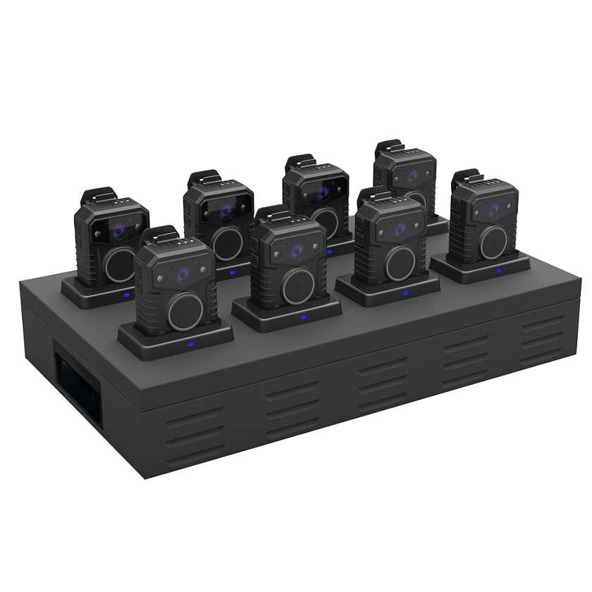 Терминал зарядки ТМ-10