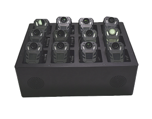 Комплекс регистрации информации Vizor Pro 6