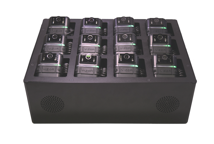 Комплекс регистрации информации Vizor Pro 1