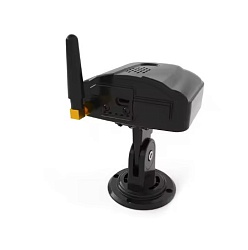 Анти-ДТП терминал контроля поведения водителя и дороги