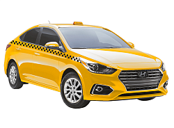 Комплект видеонаблюдения для такси, служебного транспорта и ЧОП (ГБР)