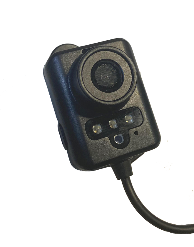 Видеокамера внешняя  720P для ПВР Vizor-1