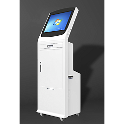 Терминал зарядки и хранения данных ТС 17-20