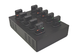 Комплекс зарядки Vizor Pro Z-1