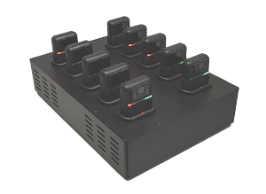 Комплекс зарядки Vizor Pro Z-1