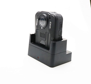 Персональный носимый видеорегистратор VIZOR-A1