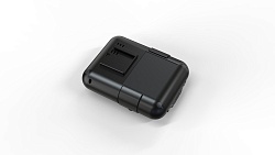 Персональный носимый видеорегистратор VIZOR-1-64 с GPS