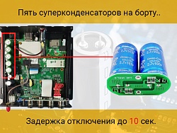 4-х канальный автомобильный AHD видеорегистратор CVMR-B21042S-G