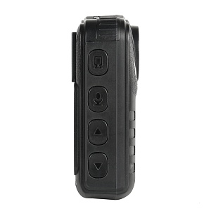 Персональный носимый видеорегистратор VIZOR-A1