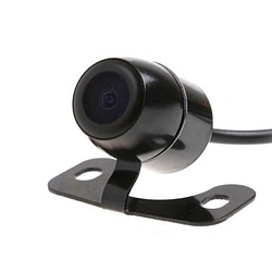 AHD видеокамера миниатюрная антивандальная купольная A308C, 2Mpx