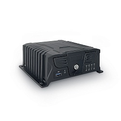 8-и канальный регистратор с функцией Анти-ДТП 1 HDD CVMR-AI-2108D-G4GW