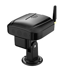 Анти-ДТП терминал контроля поведения водителя и дороги