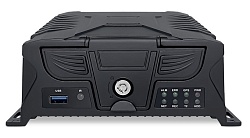 4-х канальный регистратор с функцией Анти-ДТП 1 HDD CVMR-AI-B2104D-G4GW