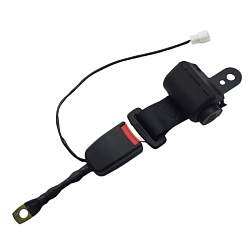 Датчик обнаружения пристегивания ремня безопасности для терминала погрузчика FT2D