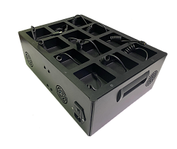 Терминал зарядки и хранения данных ТМ0-6