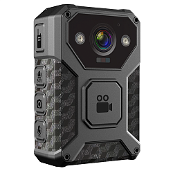 Персональный носимый видеорегистратор VIZOR-4-G4G-128