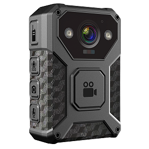 Персональный носимый видеорегистратор VIZOR-4-G4G-128