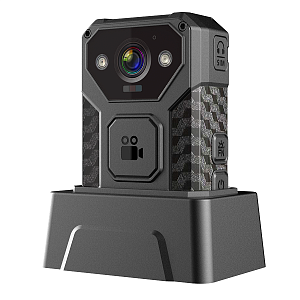 Персональный носимый видеорегистратор VIZOR-4-G4G-128