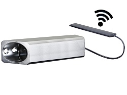 Дополнительная камера для беспроводного комплекта на погрузчики