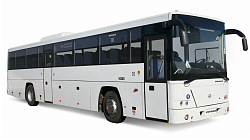 Комплект видеонаблюдения для автобуса большого класса ПП РФ № 969