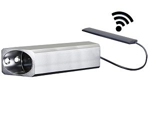 Дополнительная камера с LED для беспроводного комплекта на погрузчики