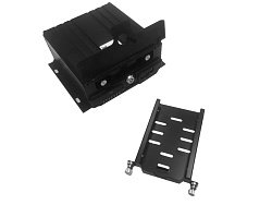 Салазки для жесткого диска автомобильного регистратора CARVUE