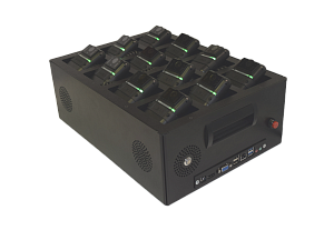 Комплекс регистрации информации Vizor Pro 1