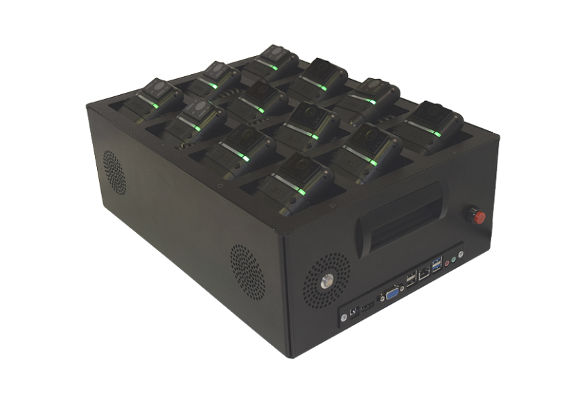 Комплекс регистрации информации Vizor Pro 1