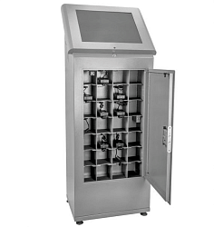 Терминал зарядки и хранения данных ТС 19-20