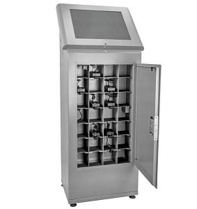 Терминал зарядки и хранения данных ТС 19-20