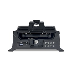 8-и канальный регистратор с функцией Анти-ДТП 1 HDD CVMR-AI-2108D-G4GW